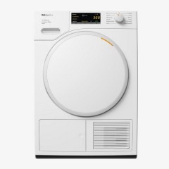 Miele TSA523WP Στεγνωτήριο 8kg με Αντλία Θερμότητας